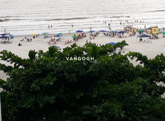 Apartamento 2 dormitórios Edifício Londrina, Centro - Balneário Camboriú