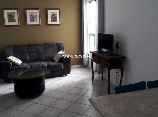 Apartamento 2 dormitórios Edifício Londrina, Centro - Balneário Camboriú