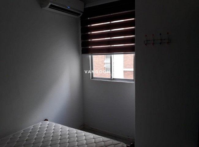 Apartamento 2 dormitórios Edifício Londrina, Centro - Balneário Camboriú