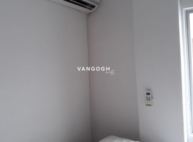 Apartamento 2 dormitórios Edifício Londrina, Centro - Balneário Camboriú