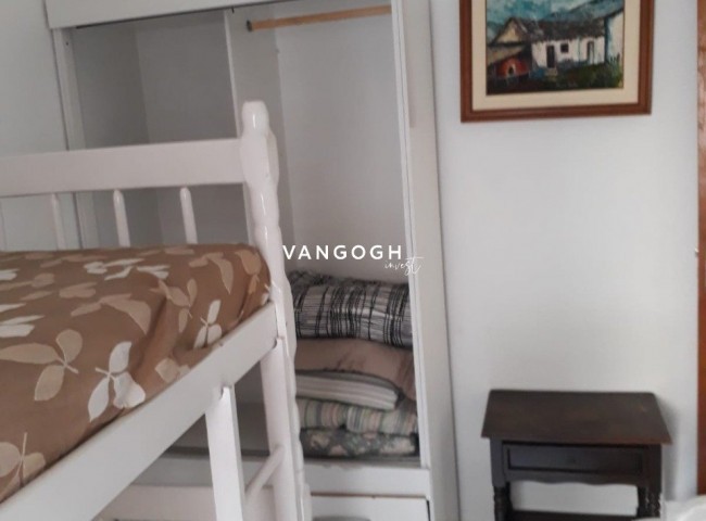 Apartamento 2 dormitórios Edifício Londrina, Centro - Balneário Camboriú