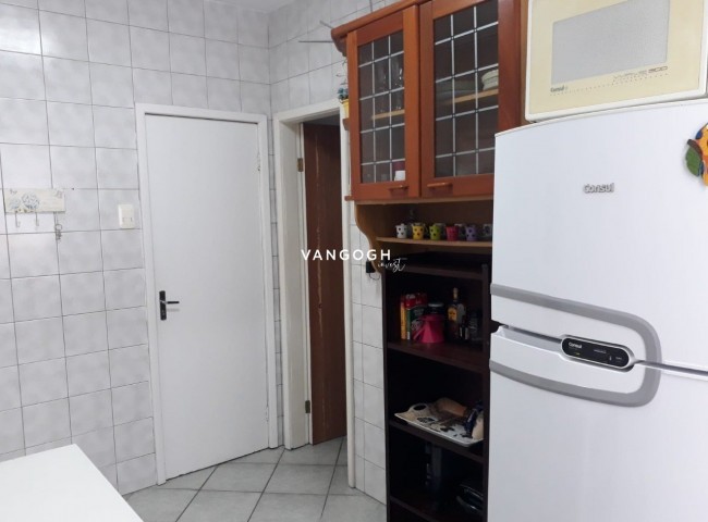 Apartamento 2 dormitórios Edifício Londrina, Centro - Balneário Camboriú
