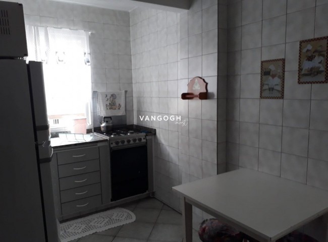 Apartamento 2 dormitórios Edifício Londrina, Centro - Balneário Camboriú