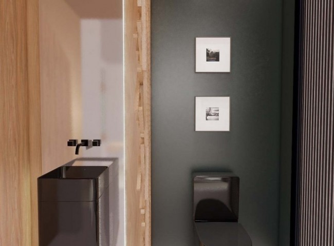 Apartamento 4 dormitórios Copenhagen, Frente Mar - Balneário Camboriú