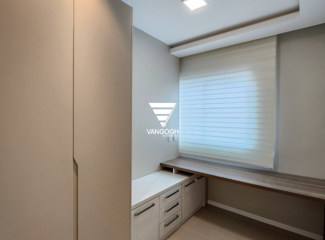 Apartamento 3 dormitórios Torre Esmeralda, Pioneiros - Balneário Camboriú