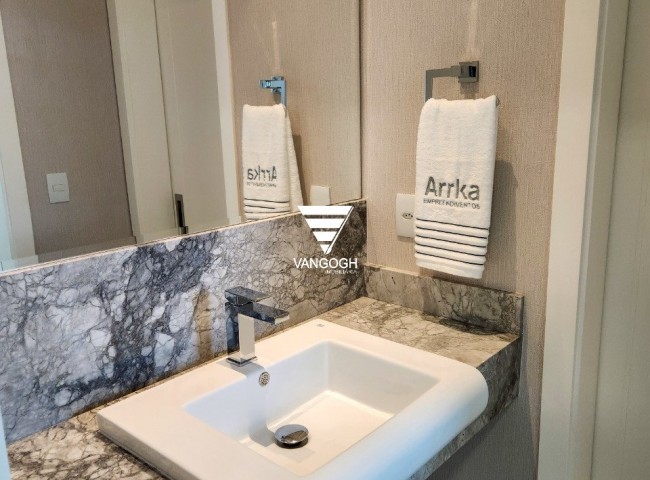 Apartamento 3 dormitórios Torre Esmeralda, Pioneiros - Balneário Camboriú