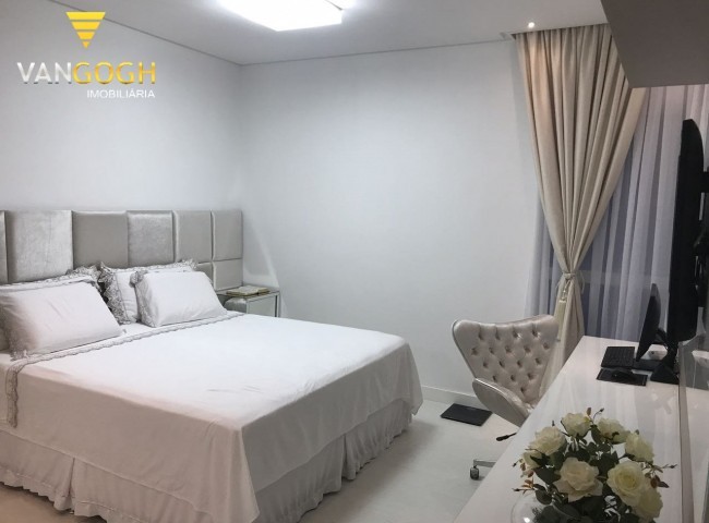 Apartamento 3 dormitórios Spazio Bianco, Centro - Balneário Camboriú