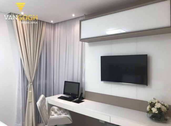Apartamento 3 dormitórios Spazio Bianco, Centro - Balneário Camboriú
