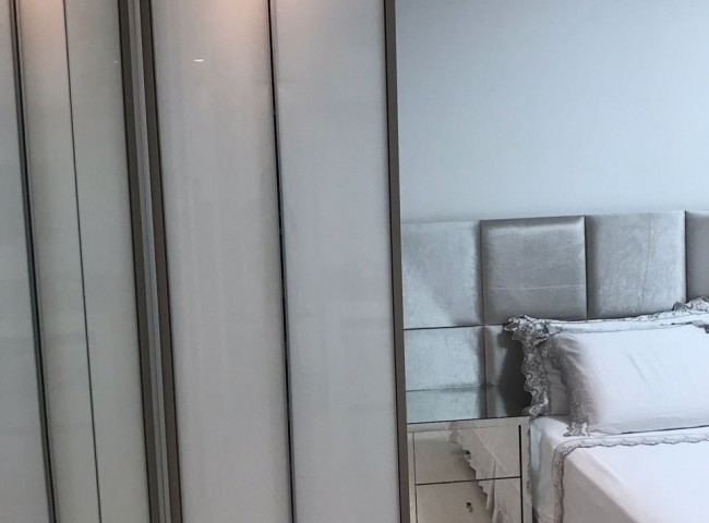 Apartamento 3 dormitórios Spazio Bianco, Centro - Balneário Camboriú