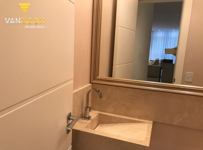 Apartamento 3 dormitórios Spazio Bianco, Centro - Balneário Camboriú