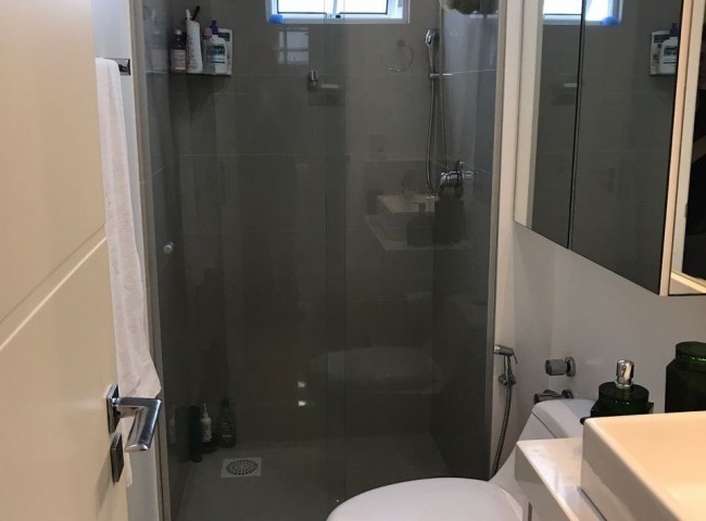 Apartamento 3 dormitórios Spazio Bianco, Centro - Balneário Camboriú