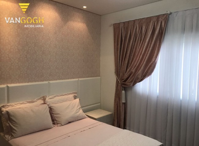 Apartamento 3 dormitórios Spazio Bianco, Centro - Balneário Camboriú