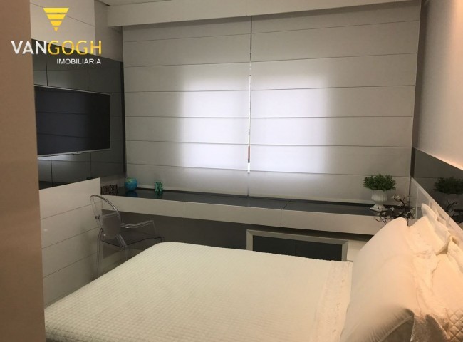 Apartamento 3 dormitórios Spazio Bianco, Centro - Balneário Camboriú