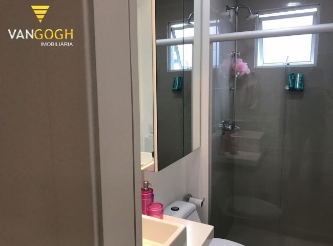 Apartamento 3 dormitórios Spazio Bianco, Centro - Balneário Camboriú