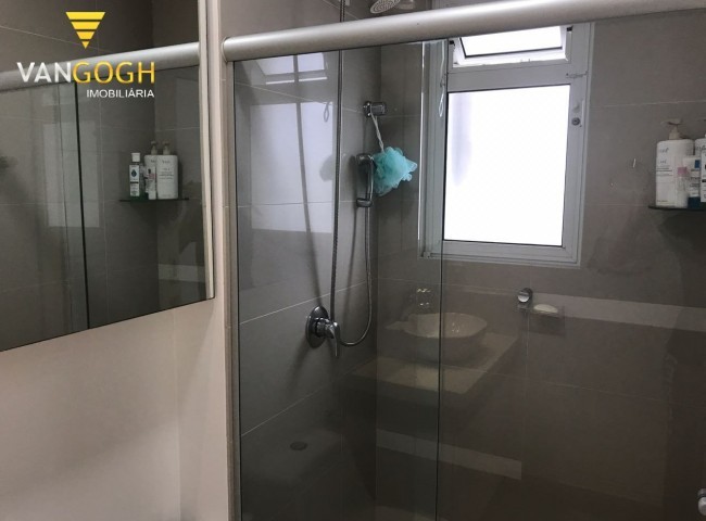 Apartamento 3 dormitórios Spazio Bianco, Centro - Balneário Camboriú