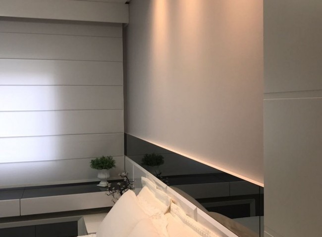 Apartamento 3 dormitórios Spazio Bianco, Centro - Balneário Camboriú