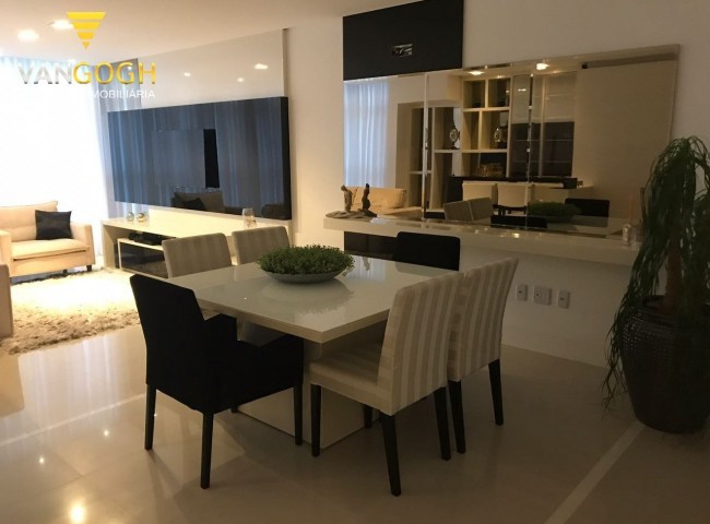 Apartamento 3 dormitórios Spazio Bianco, Centro - Balneário Camboriú