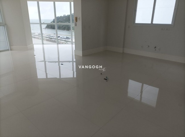 Apartamento 4 dormitórios Ibiza Towers, Frente Mar - Balneário Camboriú