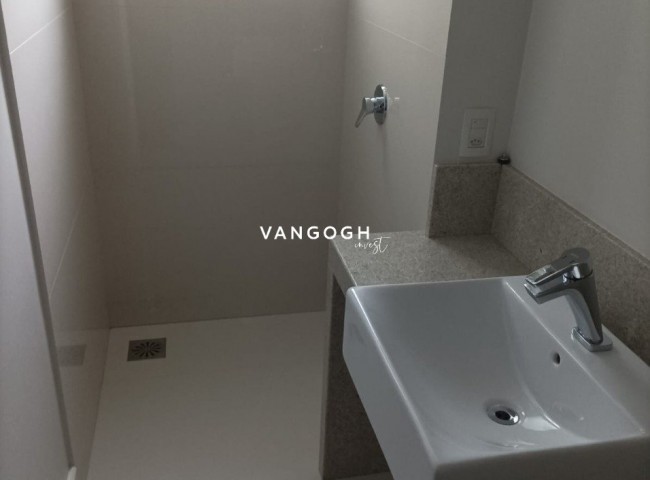 Apartamento 4 dormitórios Ibiza Towers, Frente Mar - Balneário Camboriú