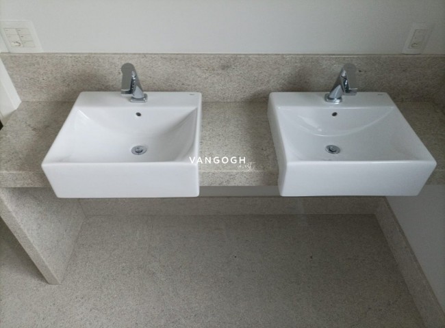 Apartamento 4 dormitórios Ibiza Towers, Frente Mar - Balneário Camboriú