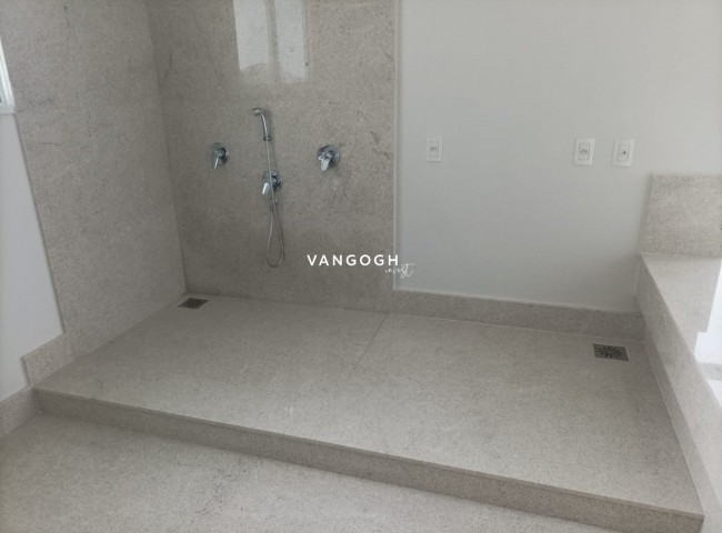 Apartamento 4 dormitórios Ibiza Towers, Frente Mar - Balneário Camboriú