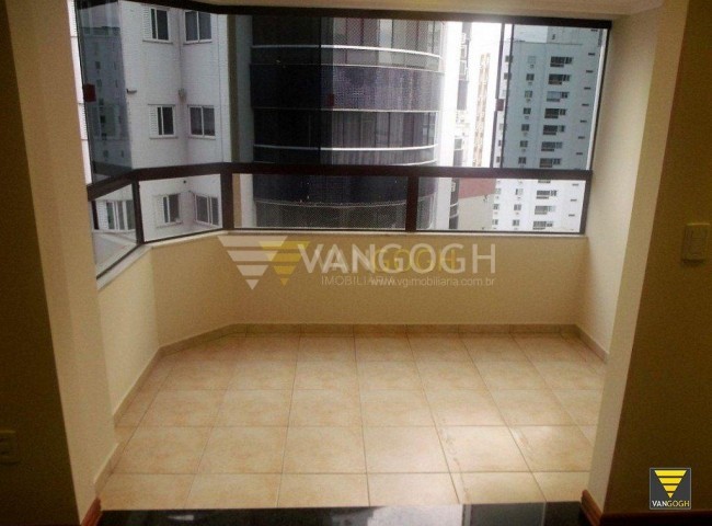 Apartamento 5 dormitórios Clemont Ferrand, Centro - Balneário Camboriú