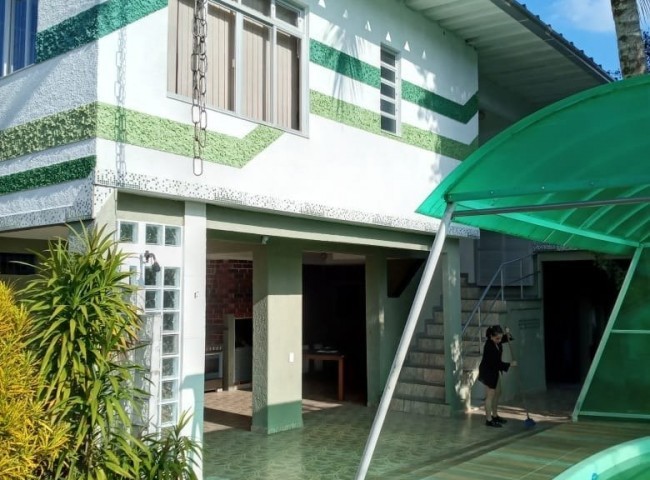Casa 3 dormitórios , São Vicente - Itajaí