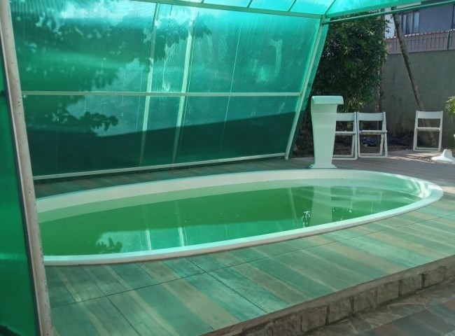 Casa 3 dormitórios , São Vicente - Itajaí