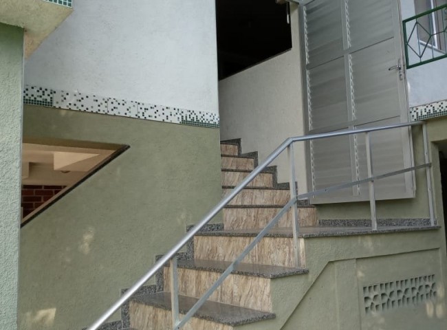 Casa 3 dormitórios , São Vicente - Itajaí