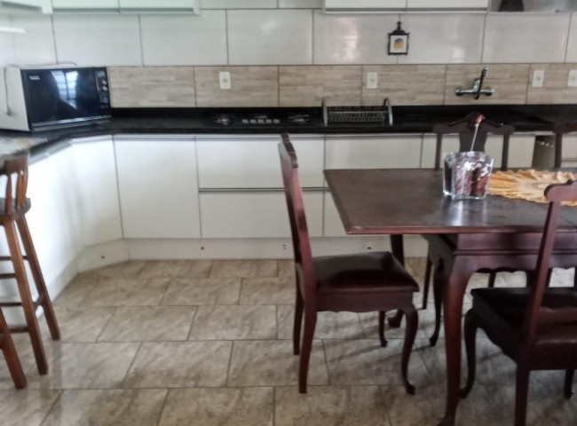 Casa 3 dormitórios , São Vicente - Itajaí