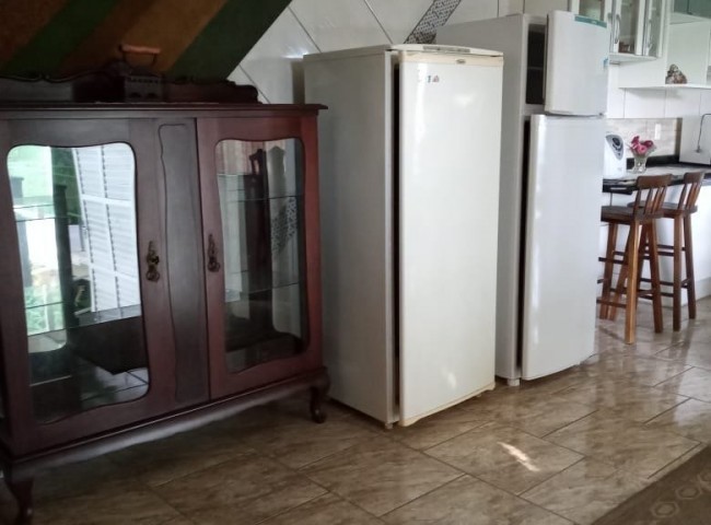 Casa 3 dormitórios , São Vicente - Itajaí