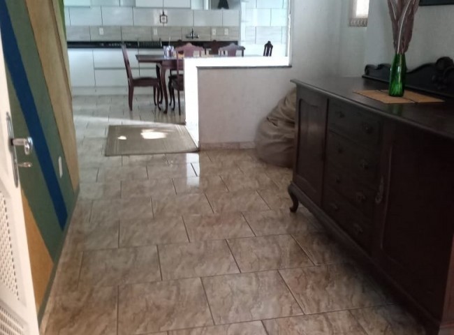 Casa 3 dormitórios , São Vicente - Itajaí