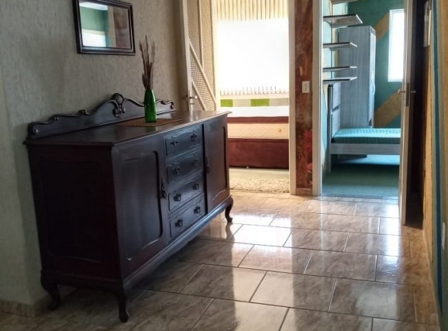 Casa 3 dormitórios , São Vicente - Itajaí