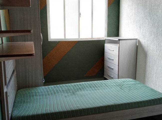 Casa 3 dormitórios , São Vicente - Itajaí