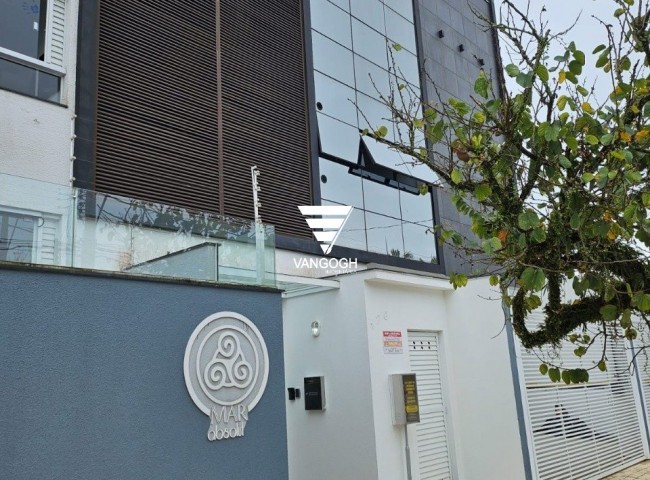 Apartamento 3 dormitórios Mar Absoluto, Praia dos Amores - Balneário Camboriú