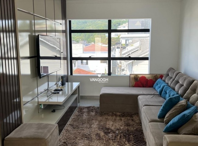 Apartamento 3 dormitórios Mar Absoluto, Praia dos Amores - Balneário Camboriú