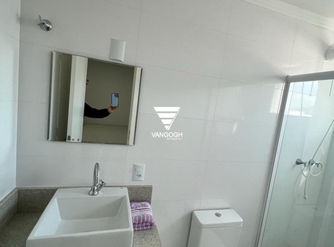 Apartamento 3 dormitórios Mar Absoluto, Praia dos Amores - Balneário Camboriú