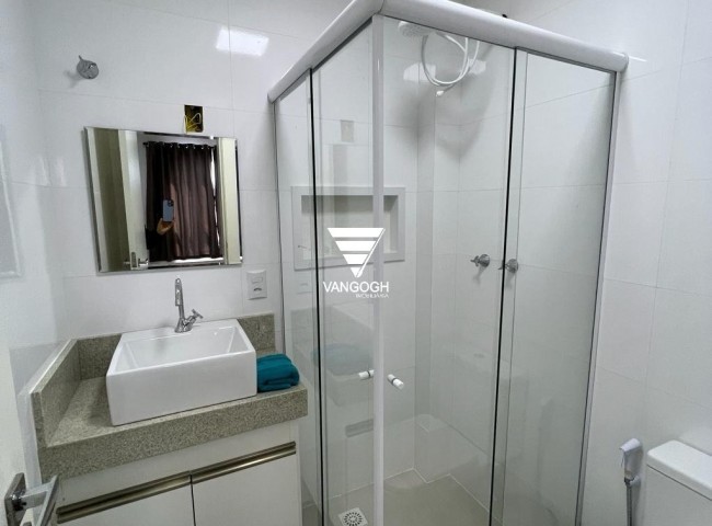 Apartamento 3 dormitórios Mar Absoluto, Praia dos Amores - Balneário Camboriú