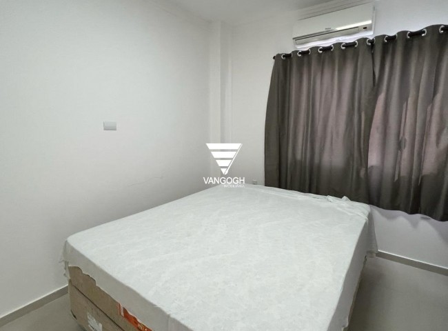 Apartamento 3 dormitórios Mar Absoluto, Praia dos Amores - Balneário Camboriú