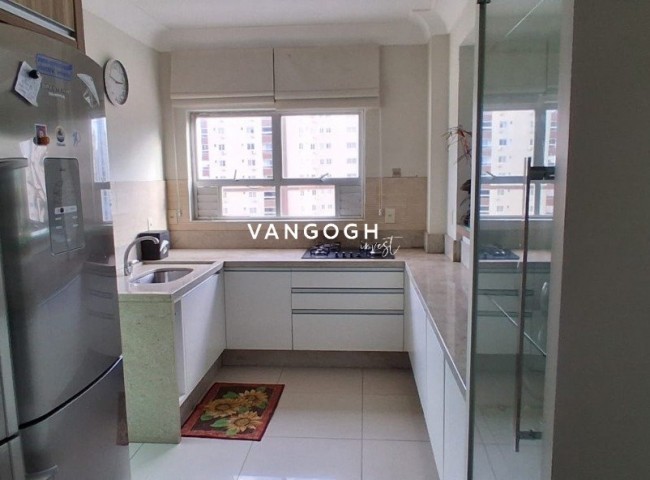 Apartamento 3 dormitórios Edifício Austral, Centro - Balneário Camboriú