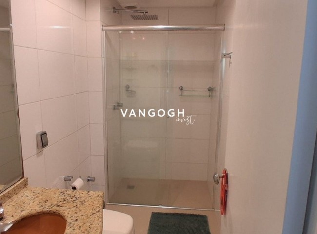 Apartamento 3 dormitórios Edifício Austral, Centro - Balneário Camboriú