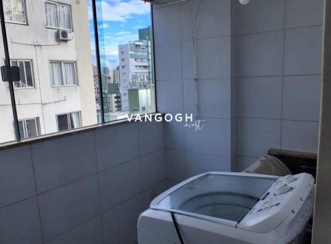 Apartamento 3 dormitórios Edifício Austral, Centro - Balneário Camboriú