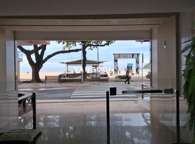 Apartamento 3 dormitórios Edifício Austral, Centro - Balneário Camboriú