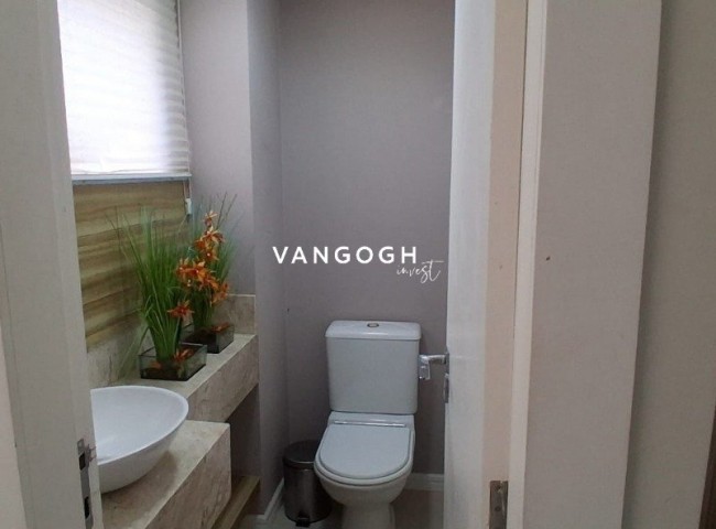 Apartamento 3 dormitórios Edifício Austral, Centro - Balneário Camboriú