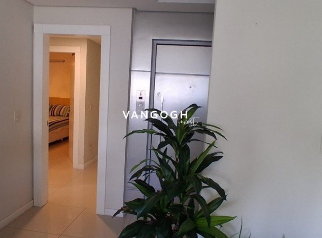 Apartamento 3 dormitórios Edifício Austral, Centro - Balneário Camboriú