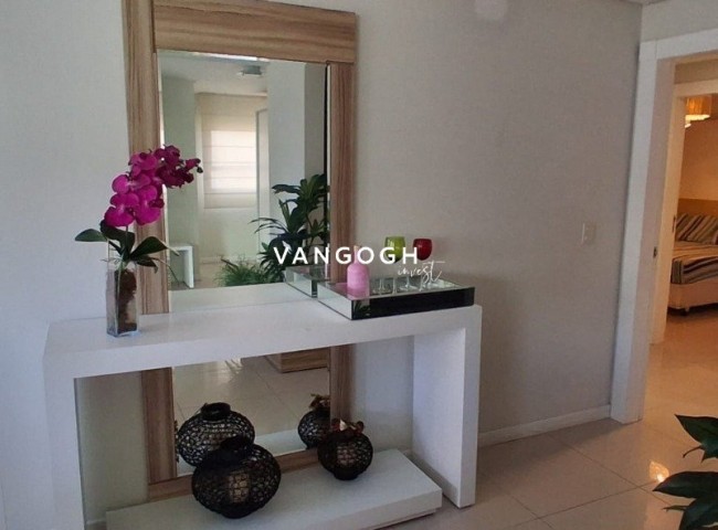 Apartamento 3 dormitórios Edifício Austral, Centro - Balneário Camboriú