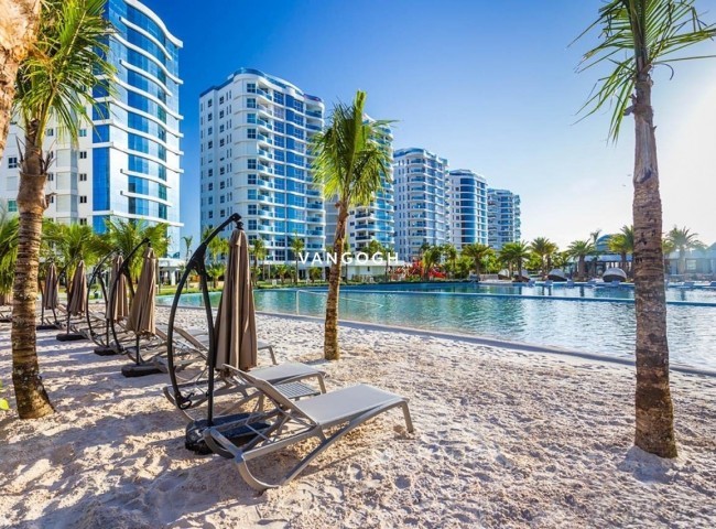 Apartamento , Praia Brava - Itajaí