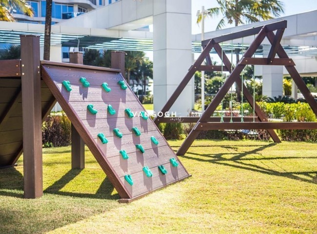 Apartamento , Praia Brava - Itajaí