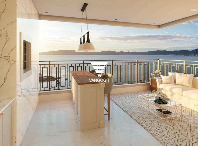 Apartamento 3 dormitórios Magnólia