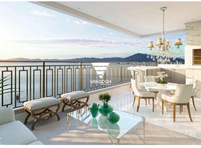 Apartamento 3 dormitórios Magnólia